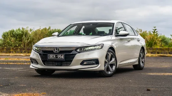 Picture of Honda Accord
