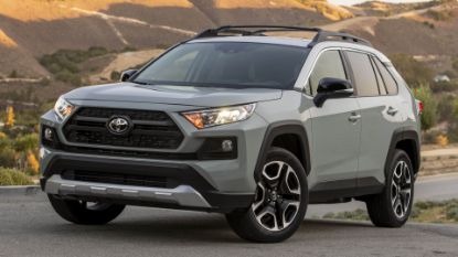 Picture of Toyota RAV 4