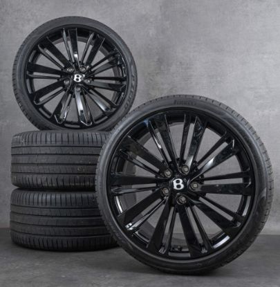 Picture of Alloy Rims