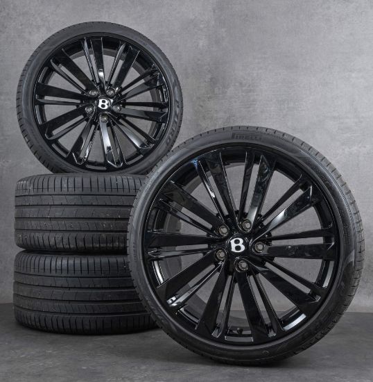 Picture of Alloy Rims