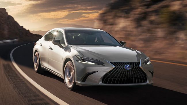 Picture for category Sedan