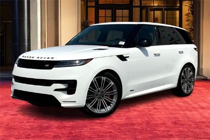 Picture of Range Rover Sport