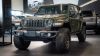 Picture of Jeep Wrangler
