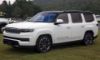 Picture of Jeep Wagoneer