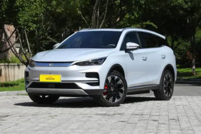 Picture of BYD Tang