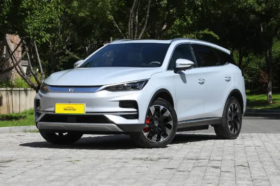 Picture of BYD Tang