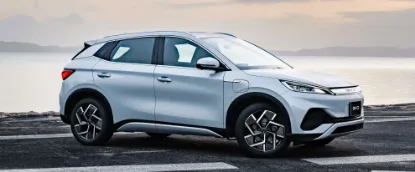 Picture of BYD Atto 3