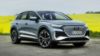 Picture of Audi Q4 e-tron