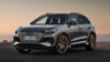 Picture of Audi Q4 e-tron