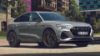 Picture of Audi e-tron Sportback