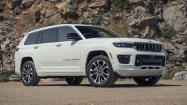 Picture for category Jeep