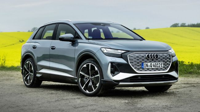 Picture for category Audi