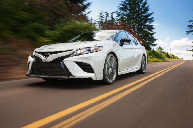 Picture for category Toyota