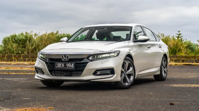 Picture for category Honda