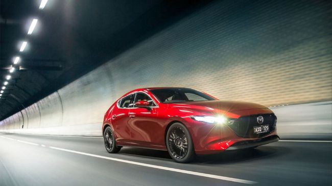 Picture for category Mazda
