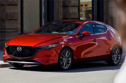 Picture of Mazda 3