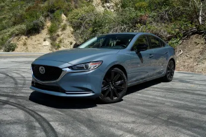Picture of Mazda6