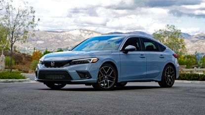 Picture of Honda Civic