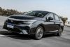 Picture of Honda City