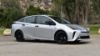Picture of Toyota Prius
