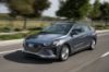 Picture of Hyundai Ioniq Hybrid
