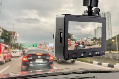 Picture of Dash Cam