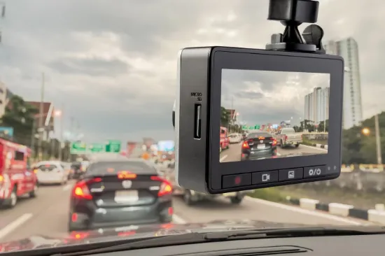 Picture of Dash Cam