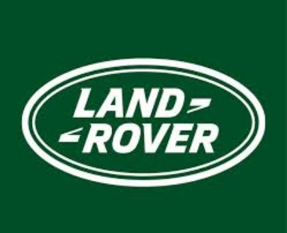 Picture for manufacturer Land Rover