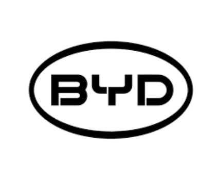 Picture for manufacturer BYD