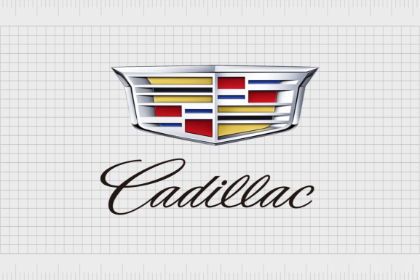 Picture for manufacturer Cadillac