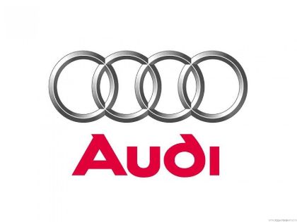 Picture for manufacturer Audi