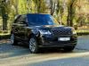 Picture of Range Rover Vogue
