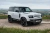 Picture of Land Rover Defender