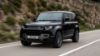 Picture of Land Rover Defender