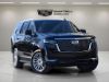 Picture of Cadillac Escalade