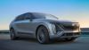 Picture of Cadillac XT4