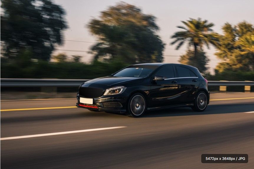 High Speed Performance