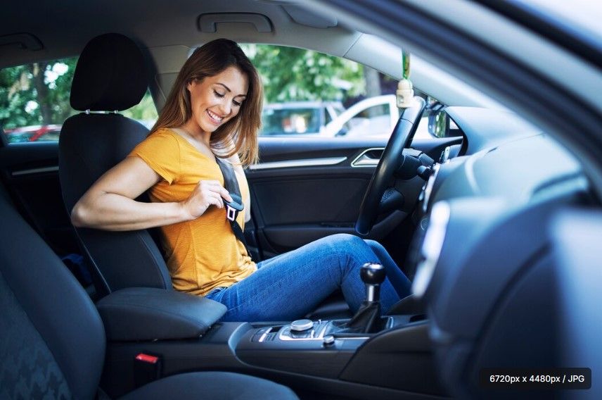 Advanced Safety Features